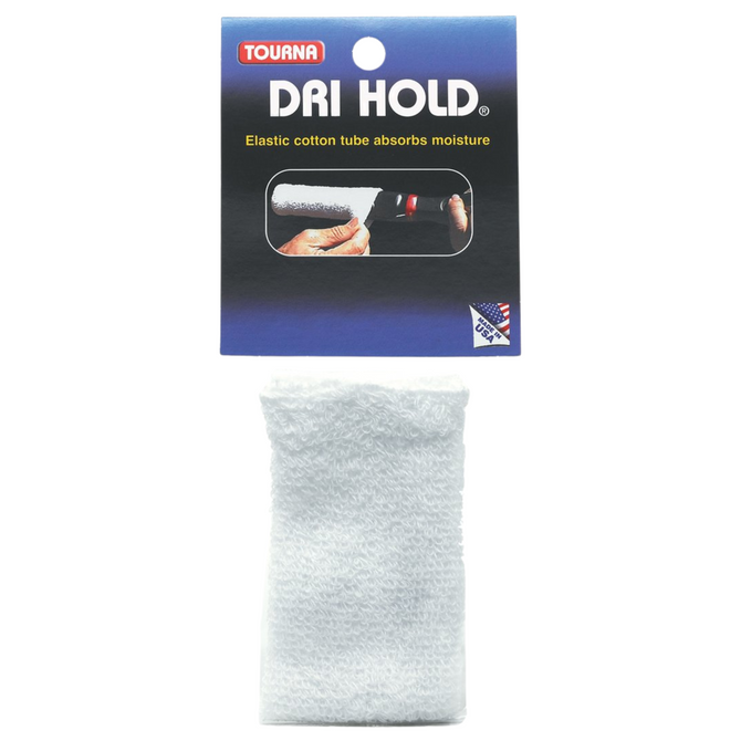 Tourna Unique Dri Hold Overgrip
