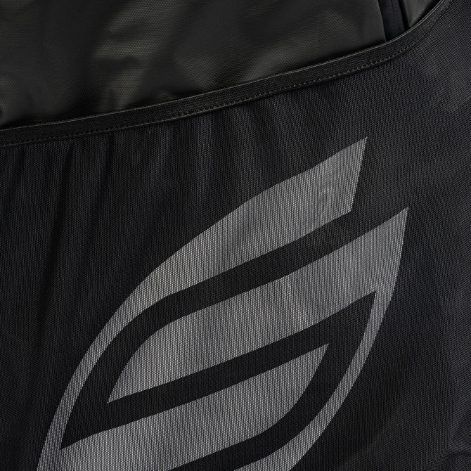 Selkirk Pro Line Tour Pickleball Backpack (Black)