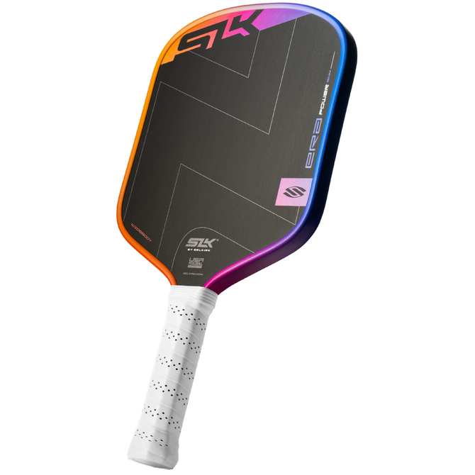 SLK Era Power Widebody Pickleball Paddle