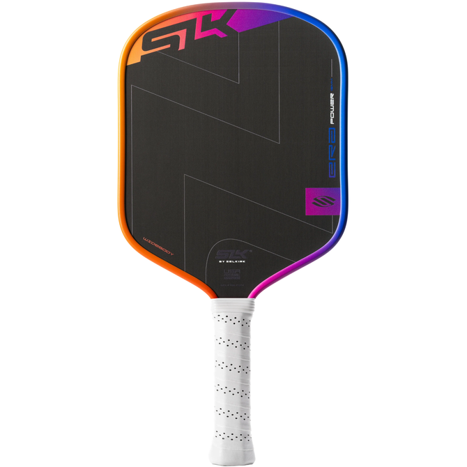 SLK Era Power Widebody Pickleball Paddle