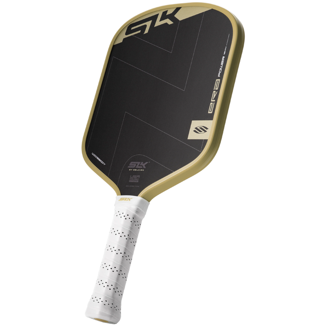 SLK Era Power Widebody Pickleball Paddle