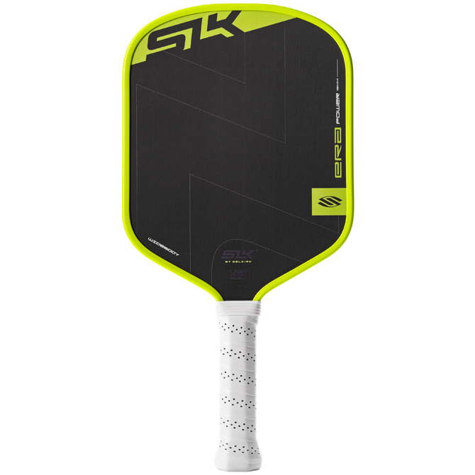 SLK Era Power Widebody Pickleball Paddle