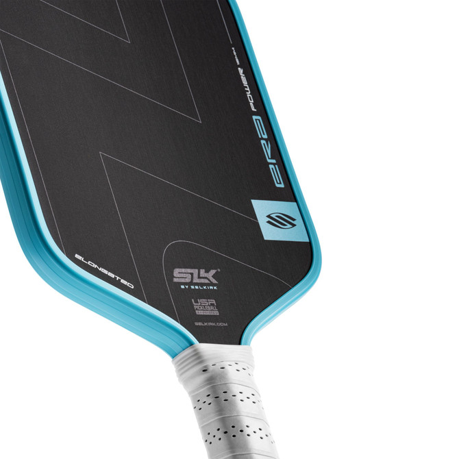 SLK Era Power Elongated Pickleball Paddle