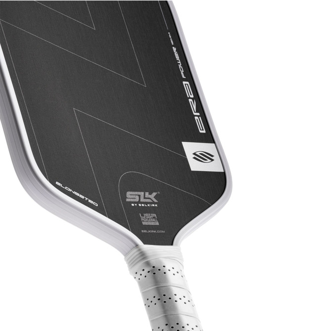 SLK Era Power Elongated Pickleball Paddle