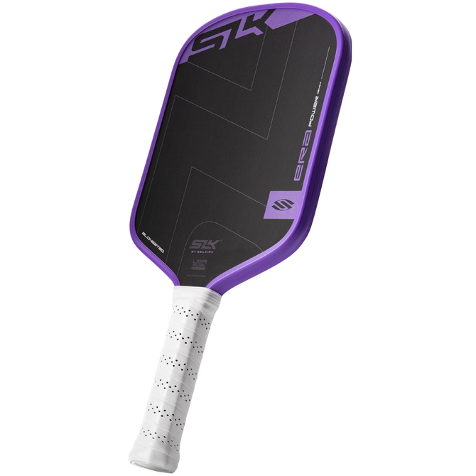 SLK Era Power Elongated Pickleball Paddle