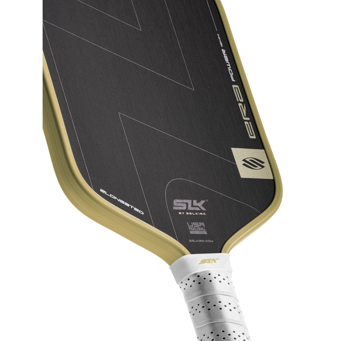 SLK Era Power Elongated Pickleball Paddle