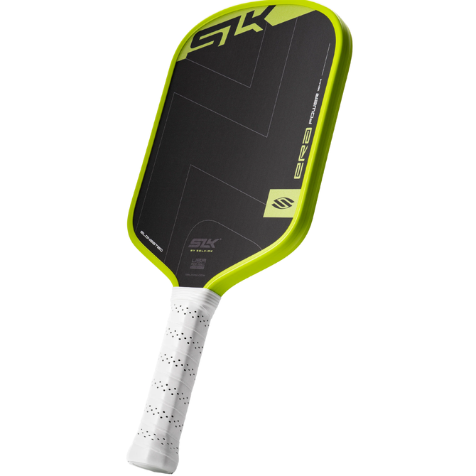 SLK Era Power Elongated Pickleball Paddle