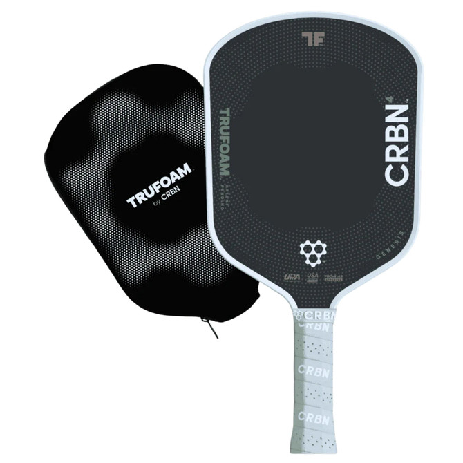 CRBN⁴ TruFoam Genesis (Hybrid, Aerocurve)