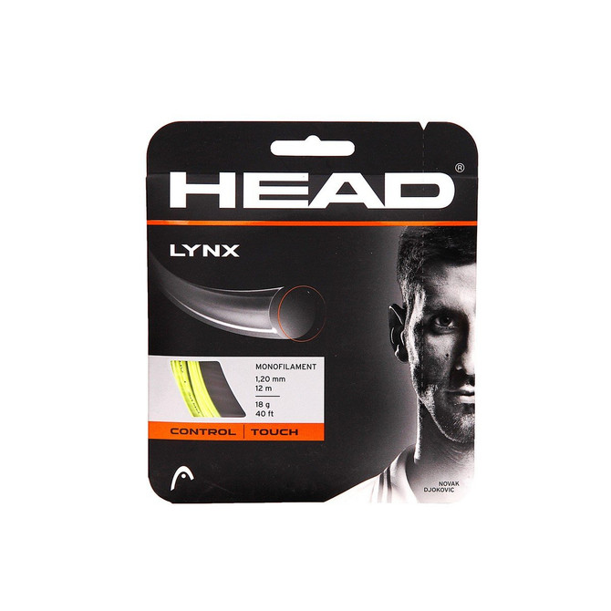 HEAD Lynx Tennis String Set