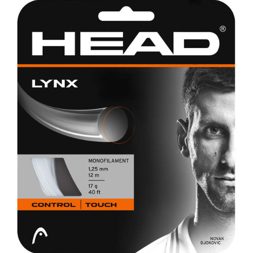 HEAD Lynx Tennis String Set