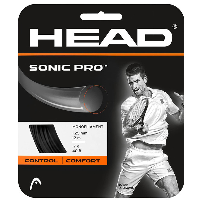 HEAD Sonic Pro Tennis String Set