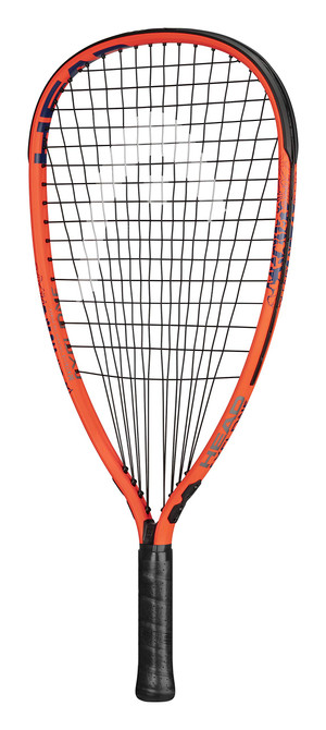 HEAD MX Cyclone Racquetball Racquet