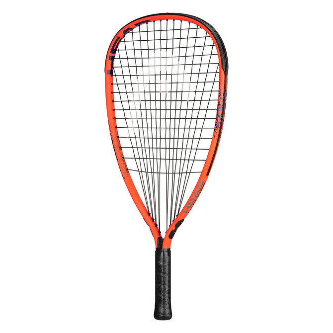 HEAD MX Cyclone Racquetball Racquet