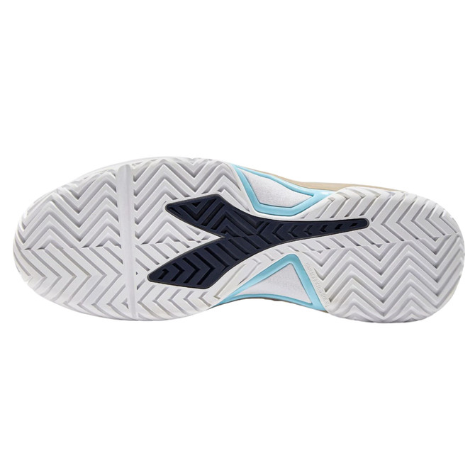 Diadora Women's B.Icon 3 All Ground Tennis Shoe.