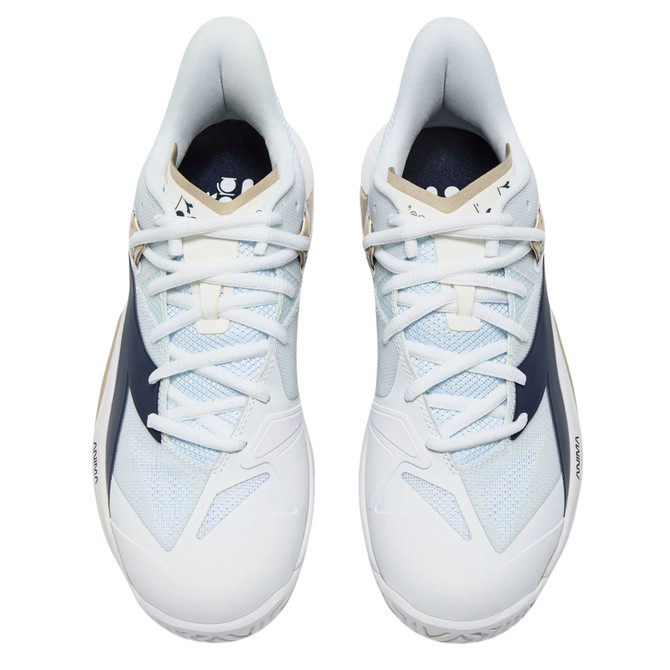 Diadora Women's B.Icon 3 All Ground Tennis Shoe.