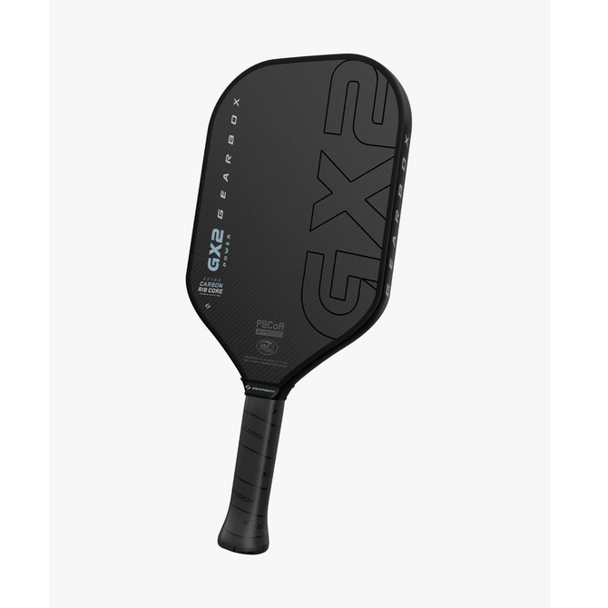 Gearbox GX2 Power Hybrid Pickleball Paddle