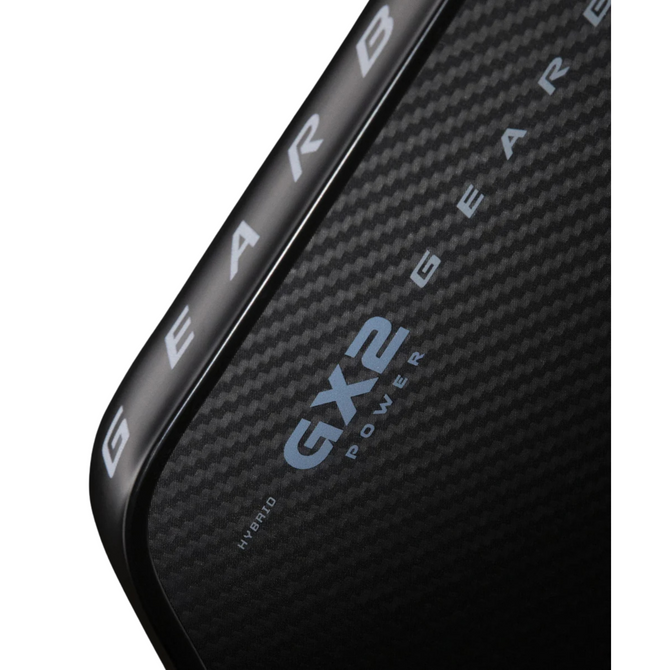 Gearbox GX2 Power Hybrid Pickleball Paddle