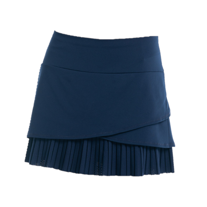 Lucky In Love All Ball Skirt.