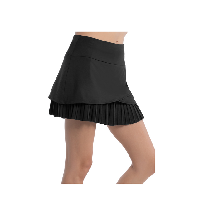 Lucky In Love All Ball Skirt.