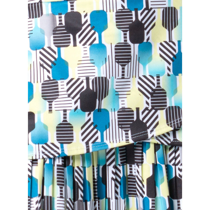 Lucky In Love All Ball Skirt.