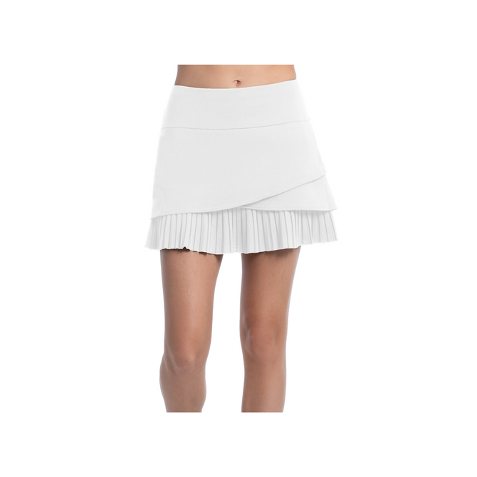 Lucky In Love All Ball Skirt.