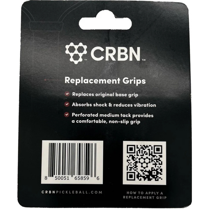 CRBN Replacement Grips