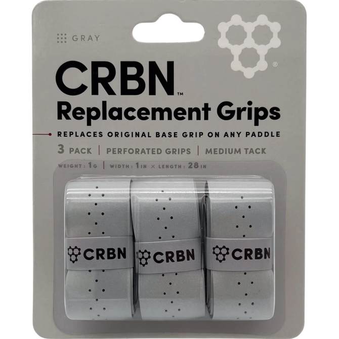 CRBN Replacement Grips