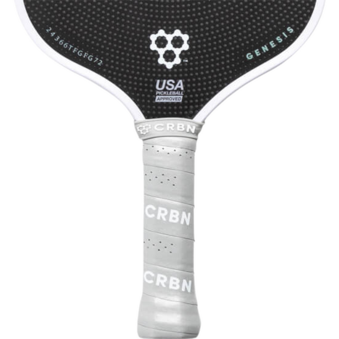 CRBN Replacement Grips