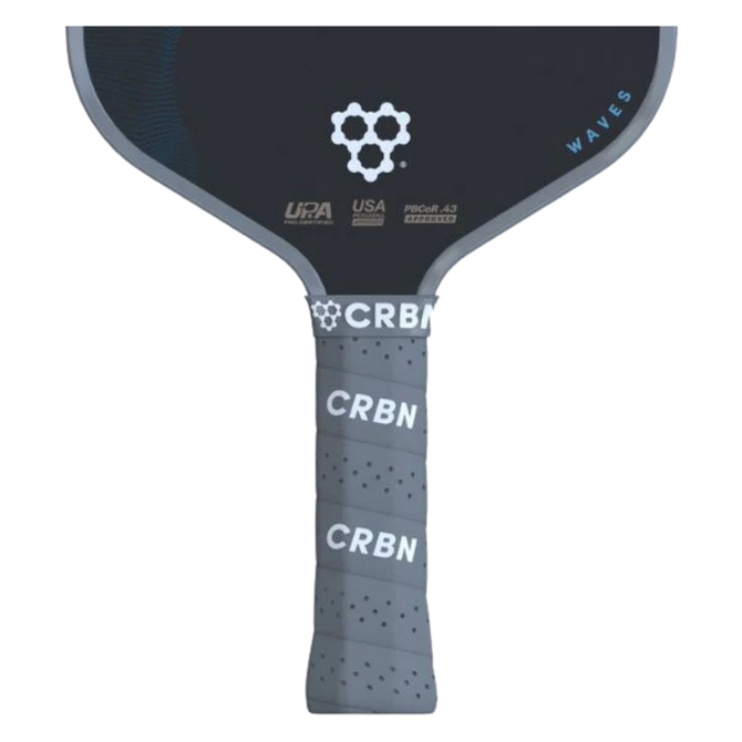 CRBN Replacement Grips