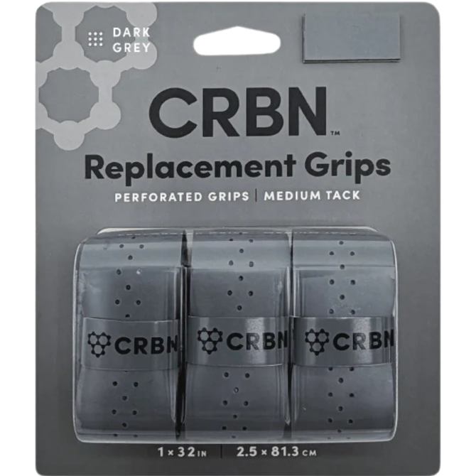 CRBN Replacement Grips