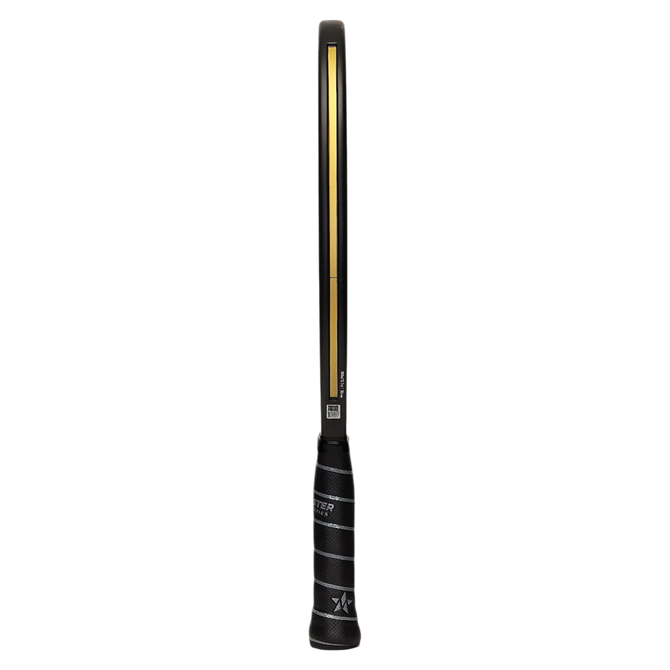 Master Athletics M1 Oval V3 Platform Tennis Paddle