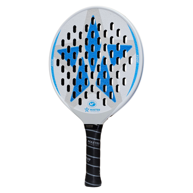 Master Athletics MPro Oval V3 Platform Tennis Paddle