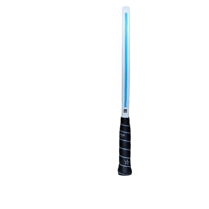 Master Athletics MPro Oval V3 Platform Tennis Paddle