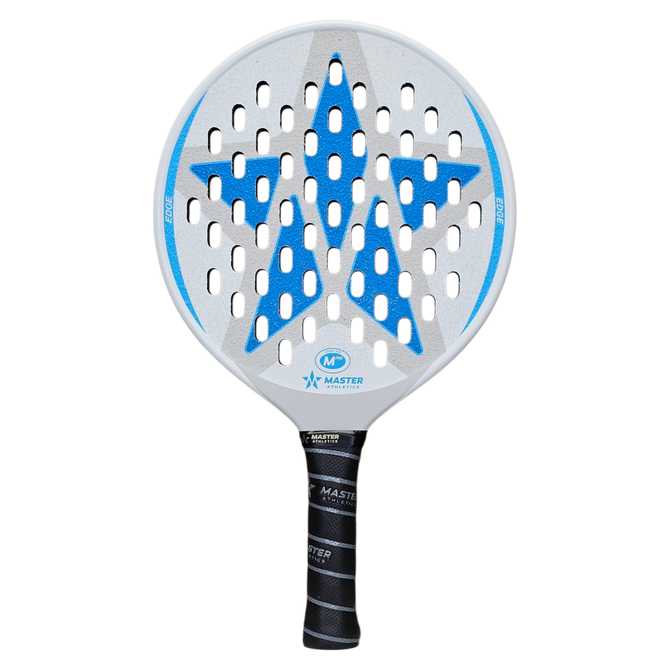 Master Athletics MPro Oval V3 Platform Tennis Paddle