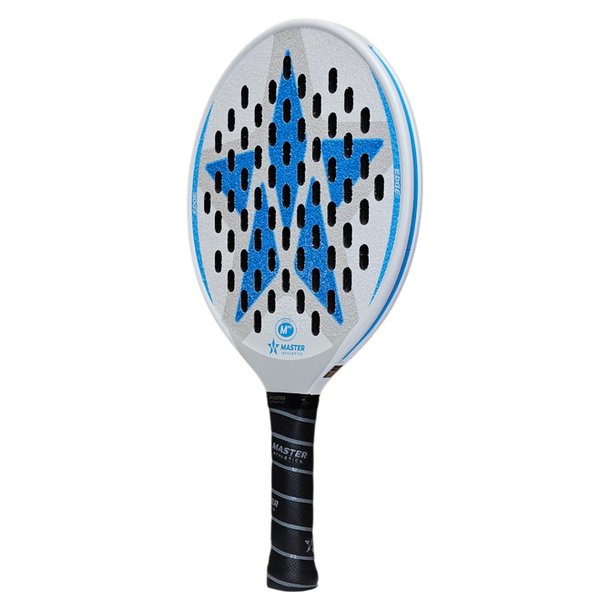 Master Athletics MPro Oval V3 Platform Tennis Paddle