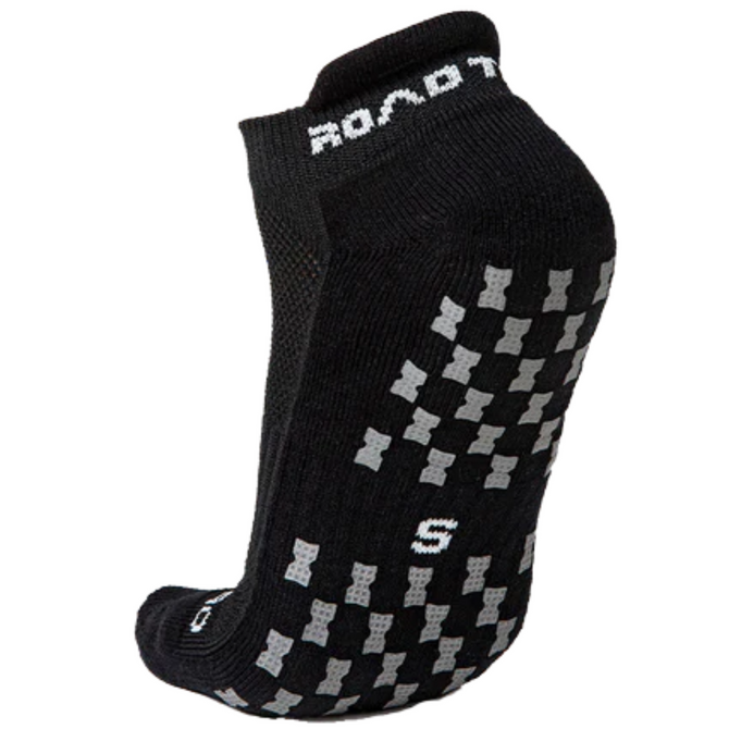Road To Pro Ultragrip V2 Dual Sided Non-Slip Technology Ankle Socks