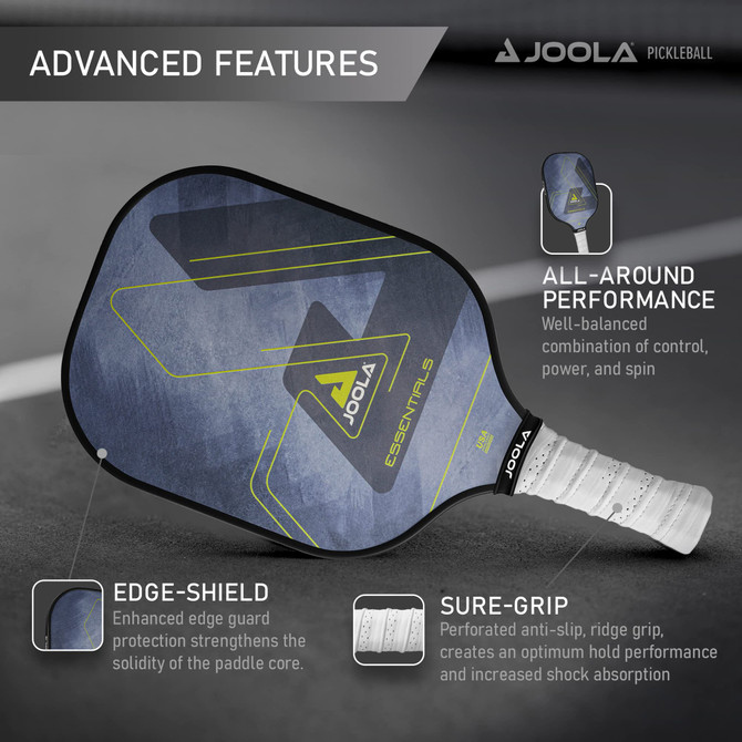 JOOLA Essentials Pickleball Paddle