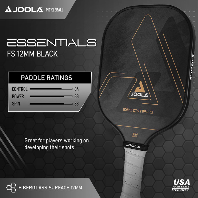 JOOLA Essentials Pickleball Paddle