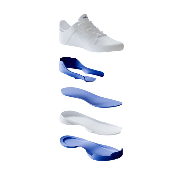 Xenon Xtreme V2 Women's Court Shoe