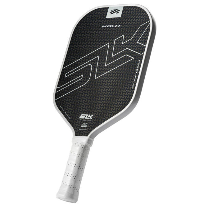 SLK Halo Pro Max Pickleball Paddle