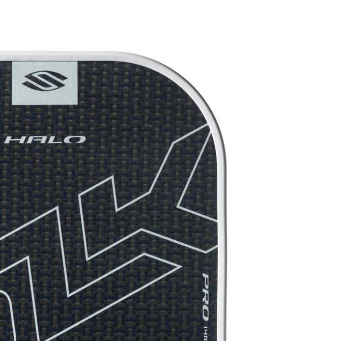 SLK Halo Pro Max Pickleball Paddle