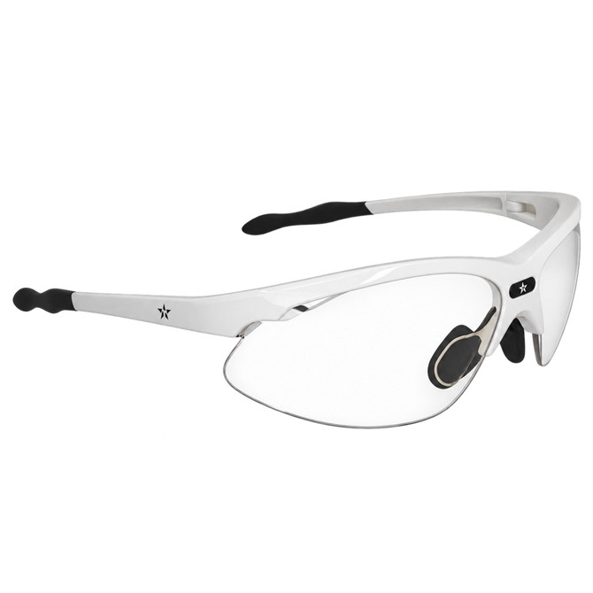 Master Athletics Protective Eyewear – Anti-Fog & Scratch-Resistant Sports Safety Glasses for Pickleball, Paddle Tennis, Padel Squash & Racquetball – Impact Resistant Polycarbonate Lenses