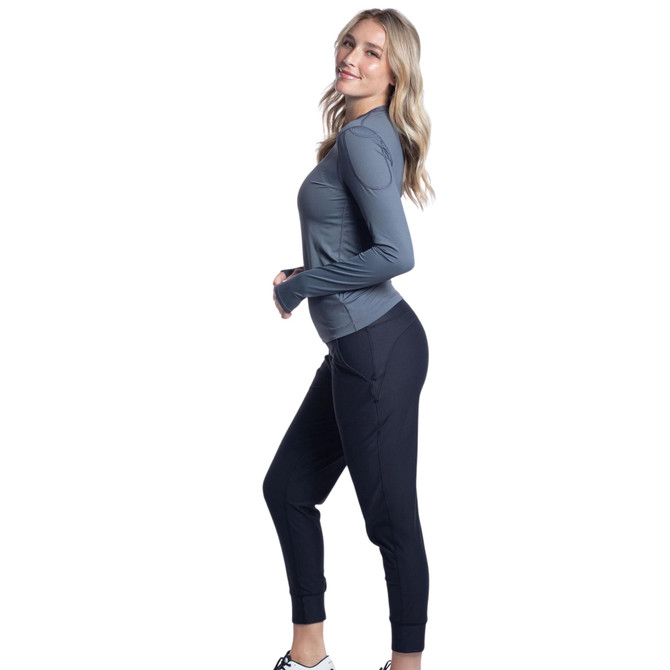 BloqUV Womens UPF 50+ Jogger