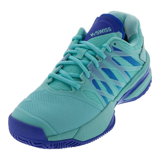 K-Swiss Women's Ultrashot Tennis Shoe