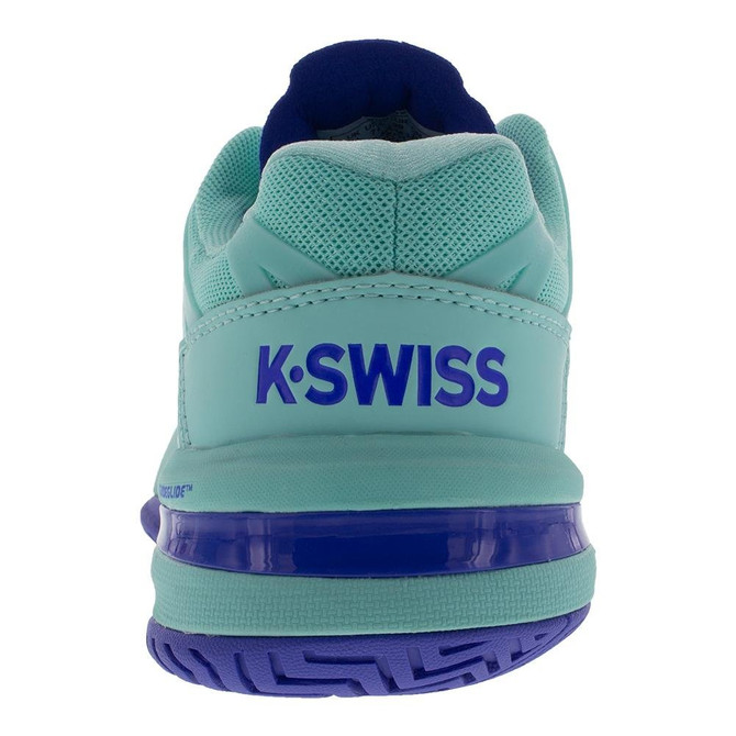 K-Swiss Women's Ultrashot Tennis Shoe