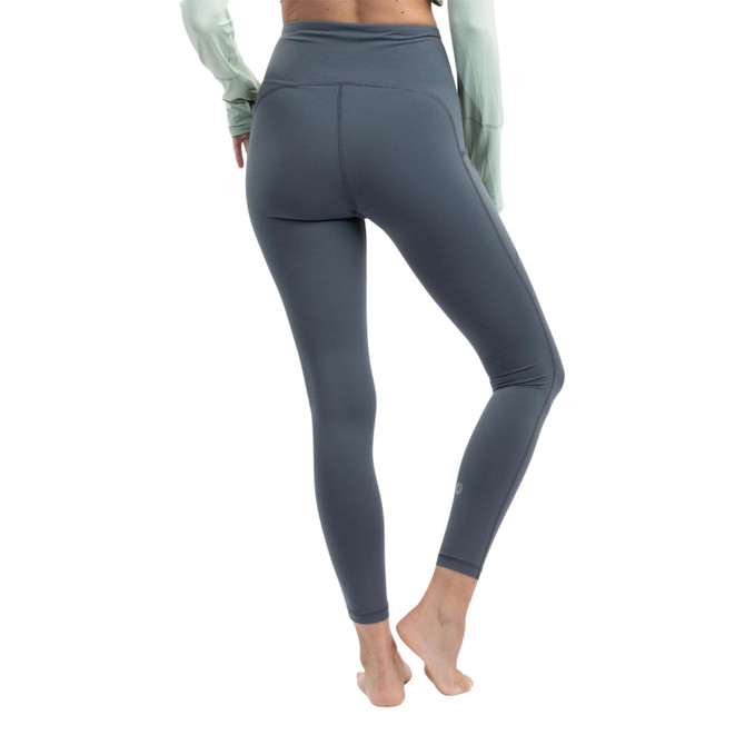 BloqUV Women's Compression Long Leggings