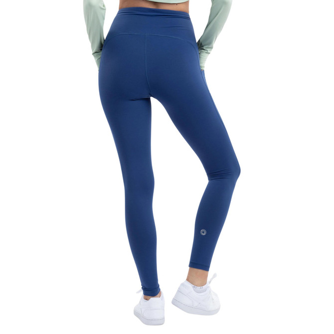 BloqUV Women's Compression Long Leggings