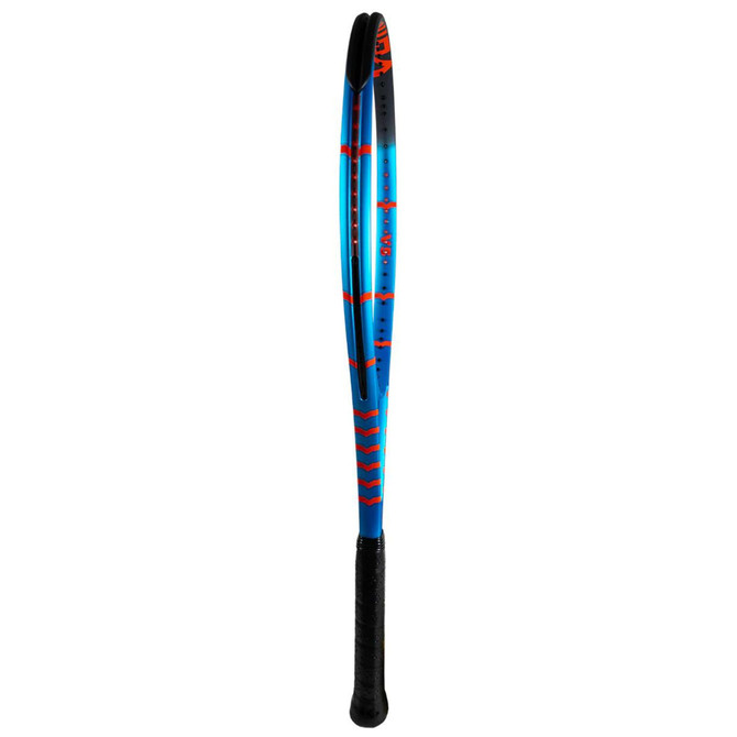 VOLKL VOSTRA V5 | Tennis Racquet | Featuring RED CELL & REVA | 260g or 9.2oz | GRIP SIZES: 0-5 | *UNSTRUNG* 