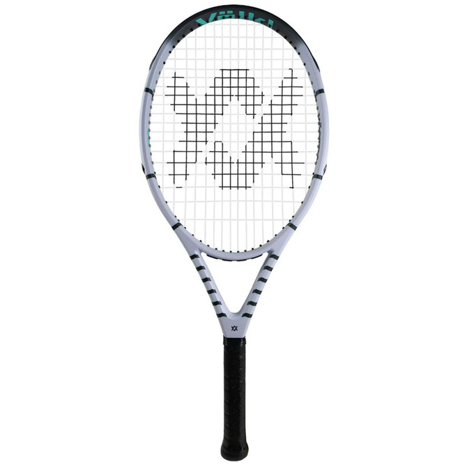 VOLKL VOSTRA V2 | Tennis Racquet | Featuring RED CELL & REVA | 265g or 9.4oz | GRIP SIZES: 0-5 | *UNSTRUNG*