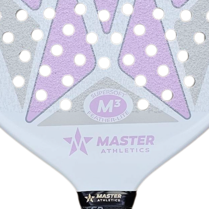 Master Athletics M3 Platform Tennis Paddle